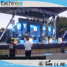 giant/big P5.95mm led display, high quality china hd p5 led display screen hot xxx photos for stage background